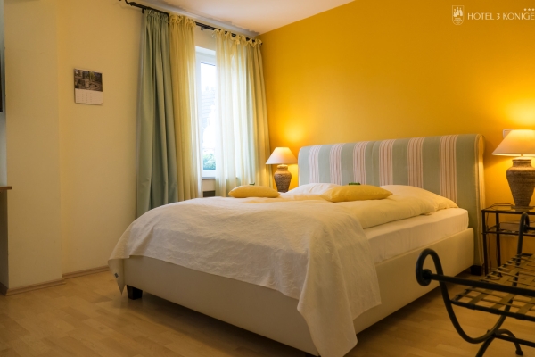 Hotel 3 Könige